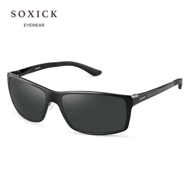 Polarized Sunglasses Protection Durable Fashion