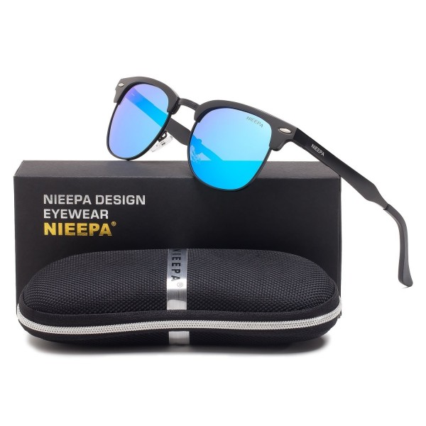 Polarized Sunglasses Aluminum Magnesium Wayfarer Polarized Sunglasses Aluminum Magnesium Wayfarer