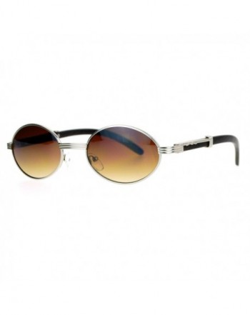Oval Sunglasses