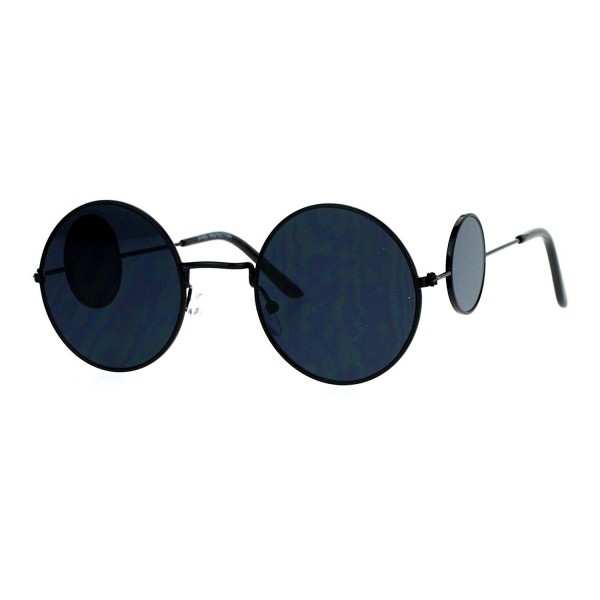 SA106 Unique Visor Hippie Sunglasses
