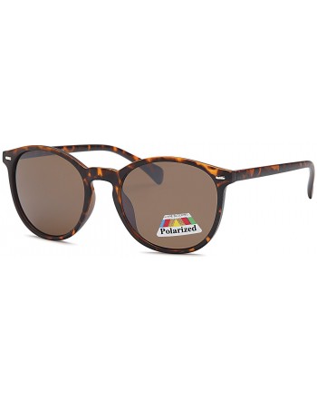 West Coast Polarized Sunglasses Lightweight