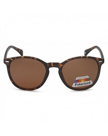 Round sunglasses