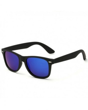 Pro Acme Wayfarer Polarized Sunglasses