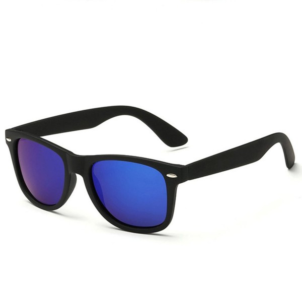 Pro Acme Wayfarer Polarized Sunglasses