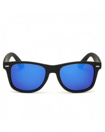 Wayfarer sunglasses