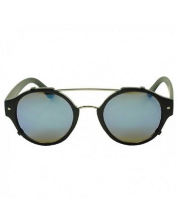 Sunglass Stop Mirrored Inspired Sunglasses