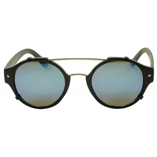 Sunglass Stop Mirrored Inspired Sunglasses