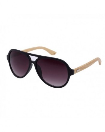 Edge I Wear Oversized Sunglasses 540917BM AP B 1