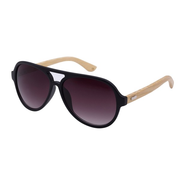 Edge I Wear Oversized Sunglasses 540917BM AP B 1