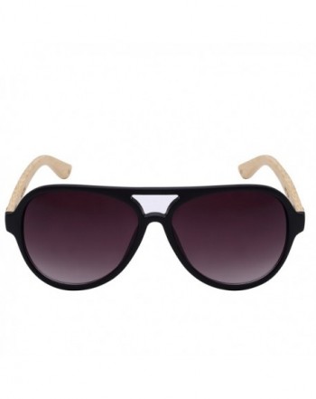 Square sunglasses