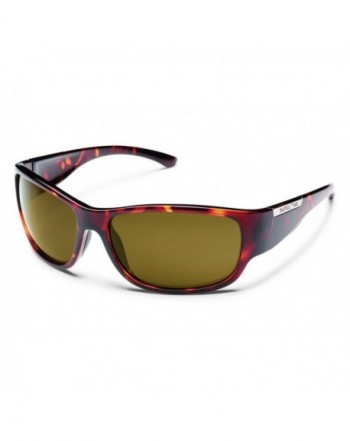 Suncloud Polarized Sunglass Polycarbonate Tortoise