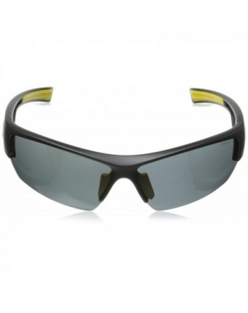 Wrap sunglasses