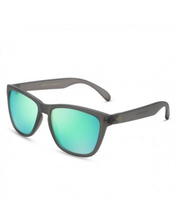 Polarized Wayfarer Sunglasses BLUEKIKI YEUX