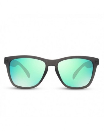 Square sunglasses