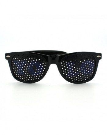 Wayfarer sunglasses