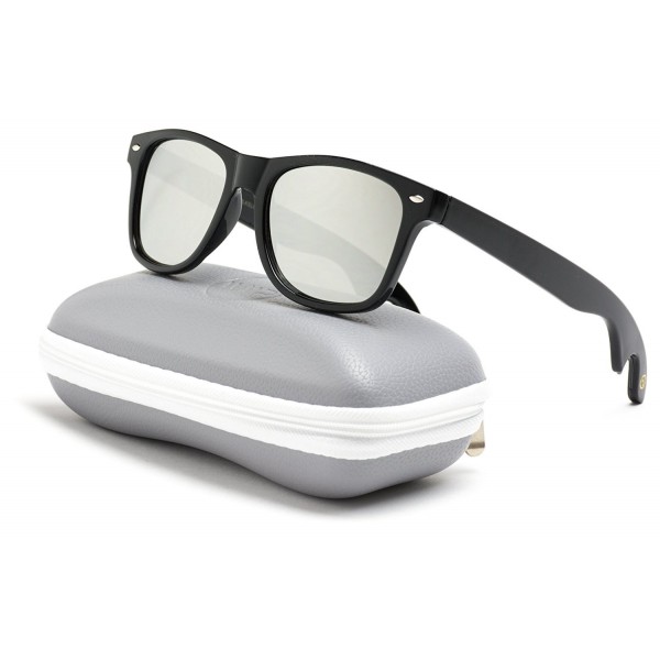 Wayfarer Bottle Opener Sunglasses Mirror