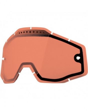 100 Vented Racecraft Accuri Goggles