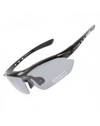 ROCKBROS Polarized Cycling Glasses CS010