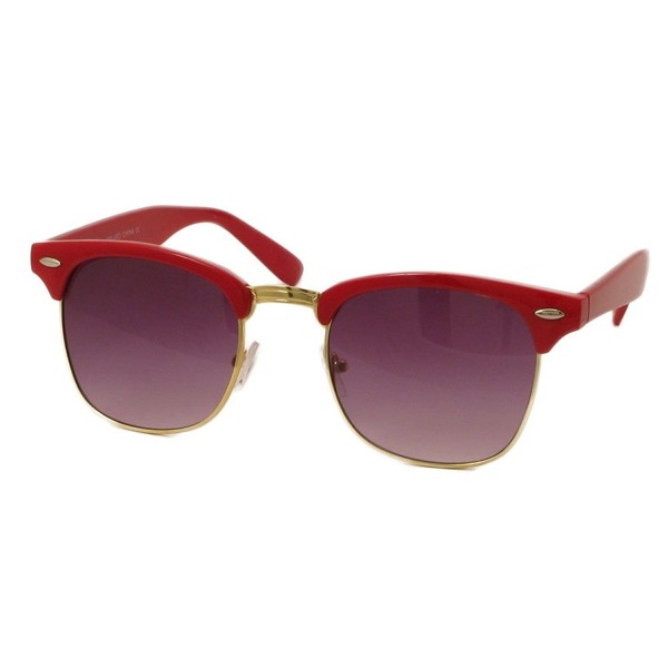 Designer Inspired Classic Wayfarer Sunglasses