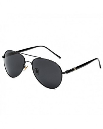 CHB Classic Designer Polarized Sunglasses