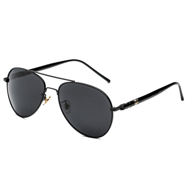 CHB Classic Designer Polarized Sunglasses