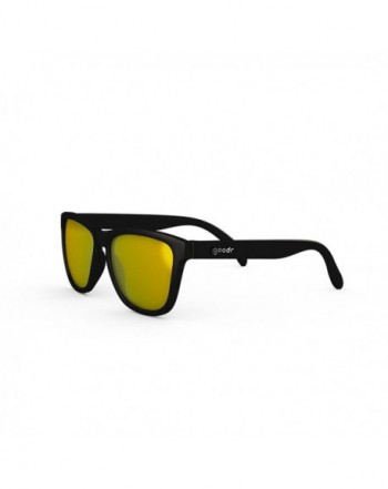 goodr RUNNING SUNGLASSES Polarized Hellhound