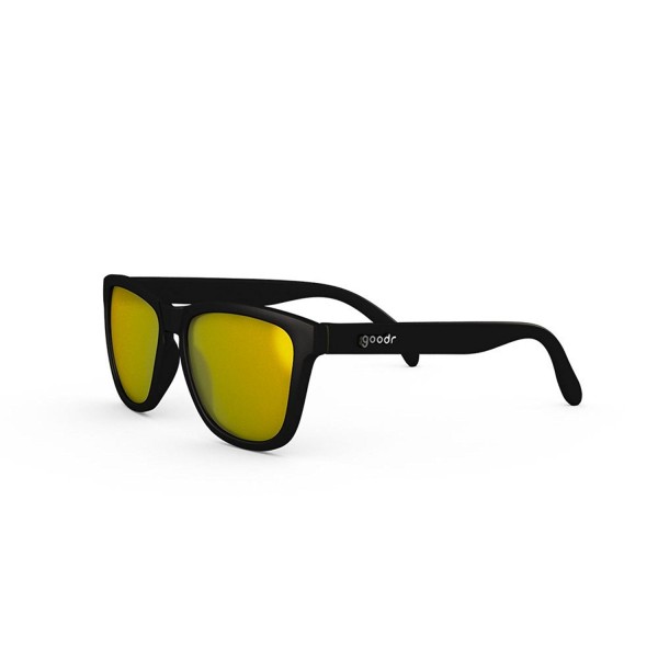 goodr RUNNING SUNGLASSES Polarized Hellhound
