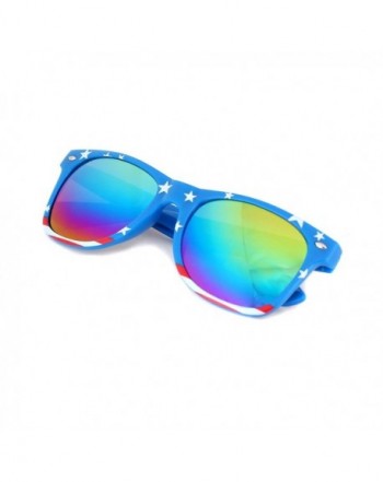 Wayfarer sunglasses