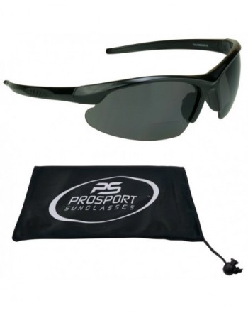 Polarized Sunglasses wraparound Microfiber Included