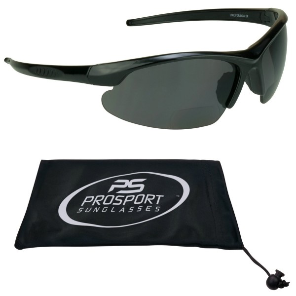 Polarized Sunglasses wraparound Microfiber Included