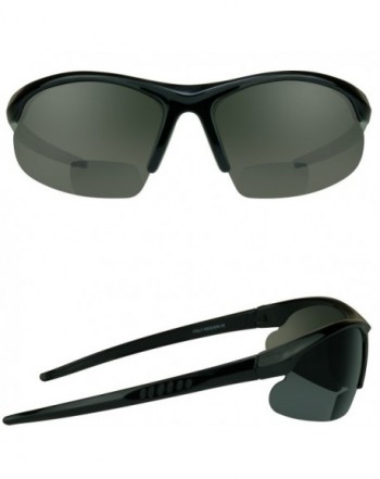 Wrap sunglasses