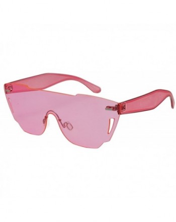Shield sunglasses