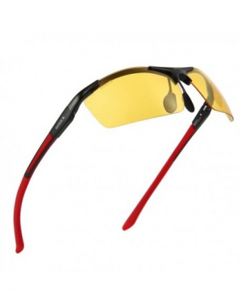 Driving Glasses Polarized Vision Sunglasses