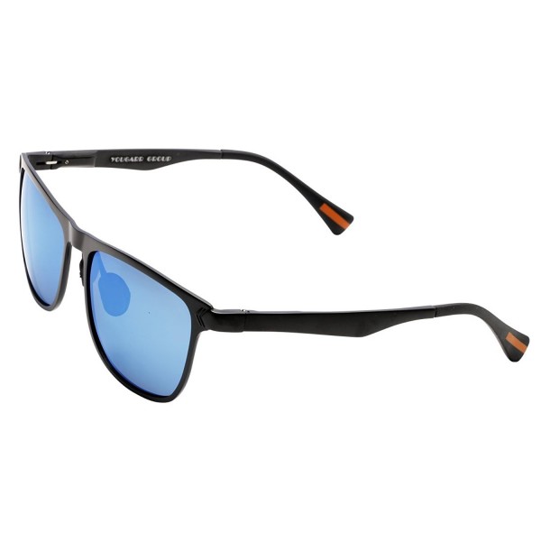 Yougarr Wayfarer Sunglasses Polarized Classic