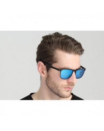 Wayfarer sunglasses