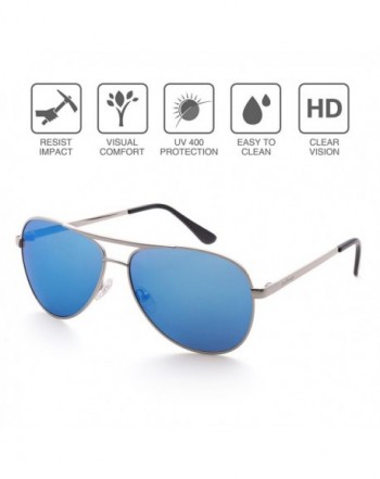 Aviator Sunglasses