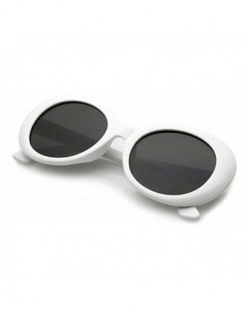 Goggle Sunglasses