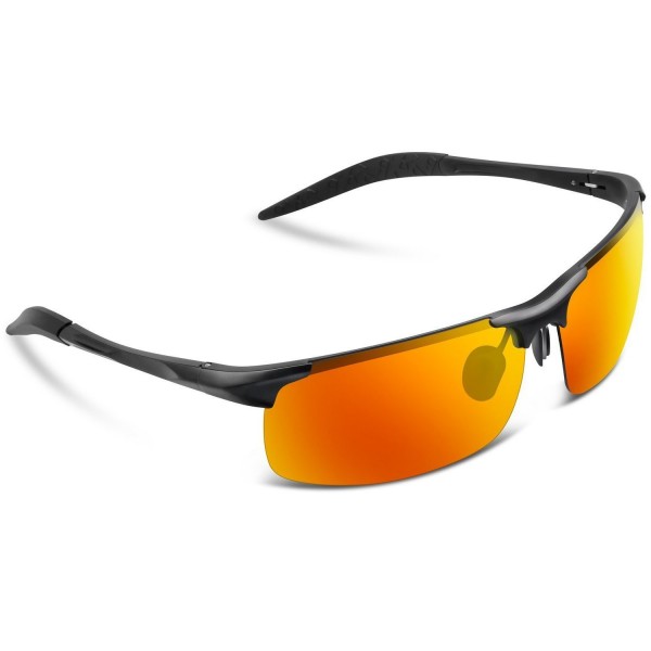 Fashion Protection Sunglasses Polarized Superlight