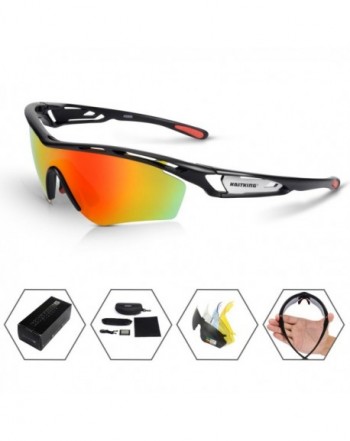 KastKing Sunglasses Interchangeable Protection Unbreakable