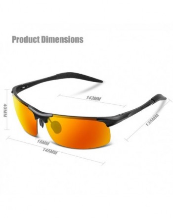 Men's Sunglasses