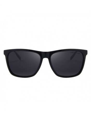 Square sunglasses