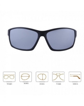 Sport sunglasses