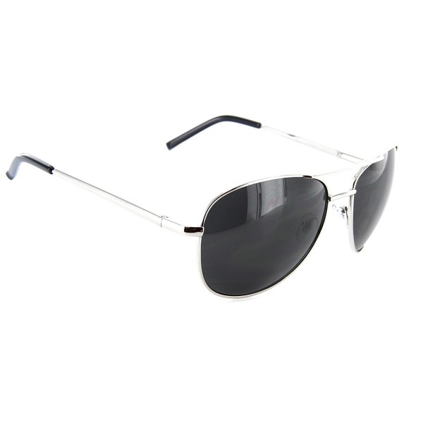 Aviator Sunglasses Bridge Racing Fashion