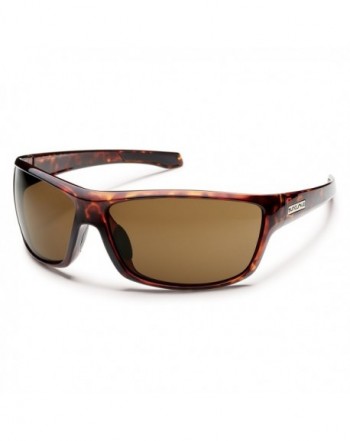 Suncloud Conductor Polarized Sunglasses Tortoise