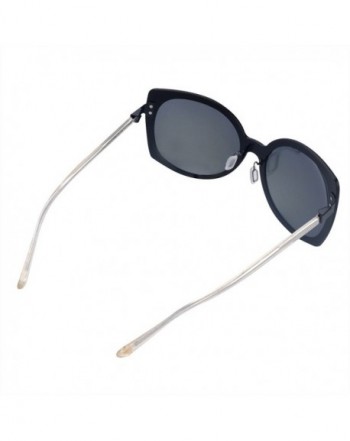 Oval Sunglasses