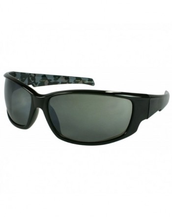 Edge I Wear Plastic Sunglasses BG540420P FM 4