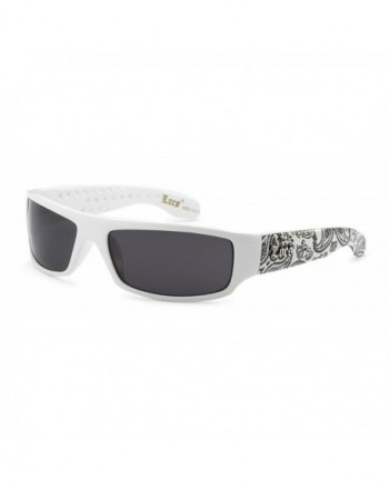 Locs Fashion Hardcore Gangster Sunglasses