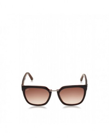 Square sunglasses