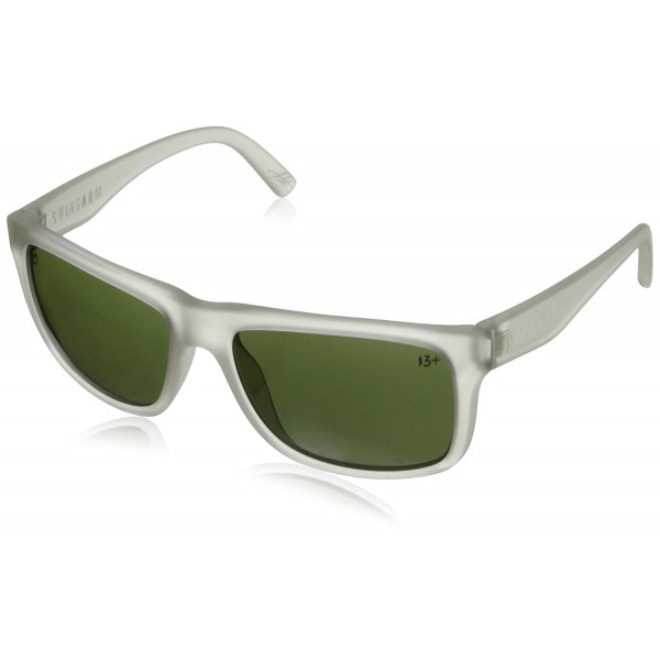 Electric Visual Swingarm Glass Sunglasses
