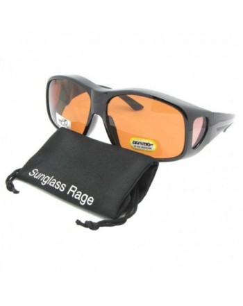 F19 Largest Polarized Sunglass Rage